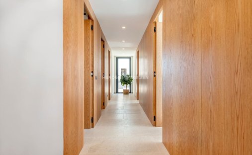 Apartment in Rotes Velles, Calvia, Balearic Islands 1