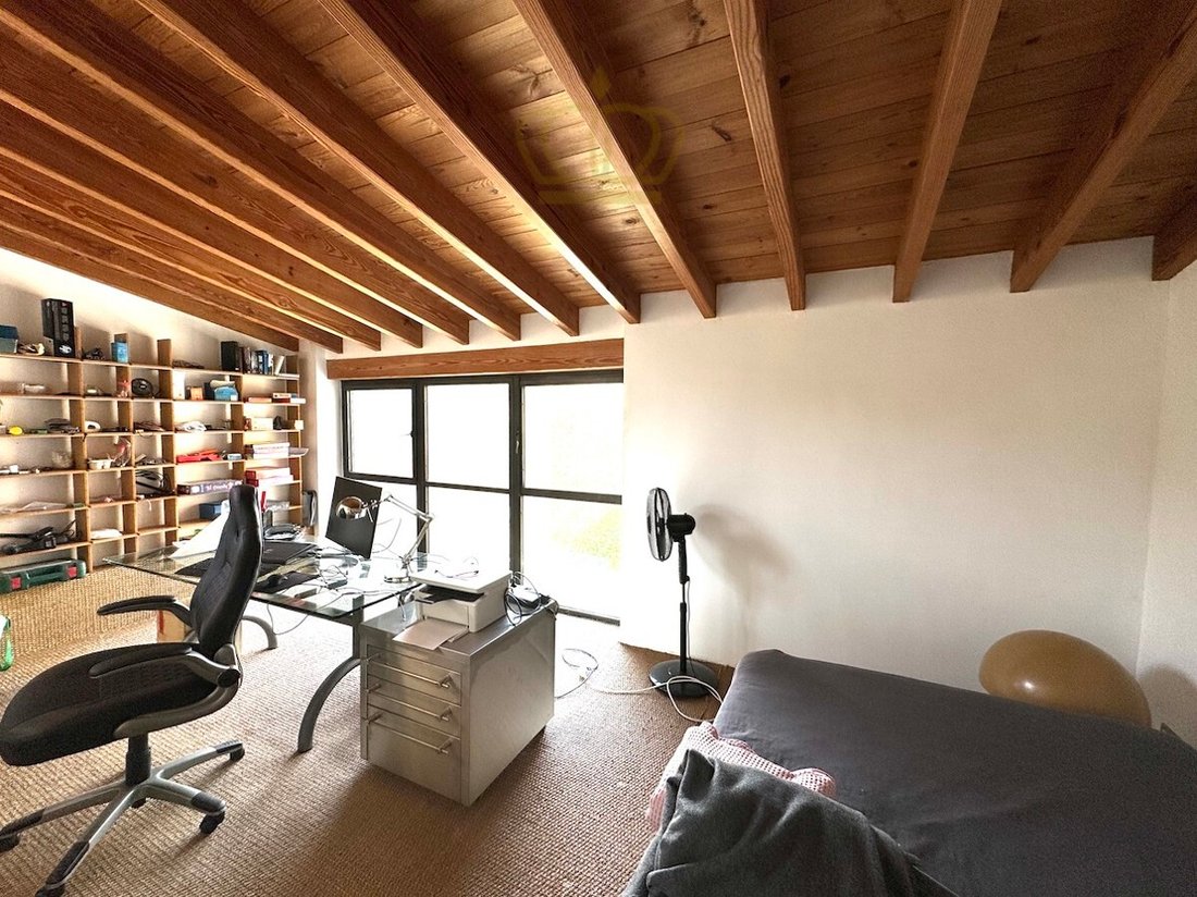 Townhouse in Soller, Balearic Islands, Spain 4 - 17747375