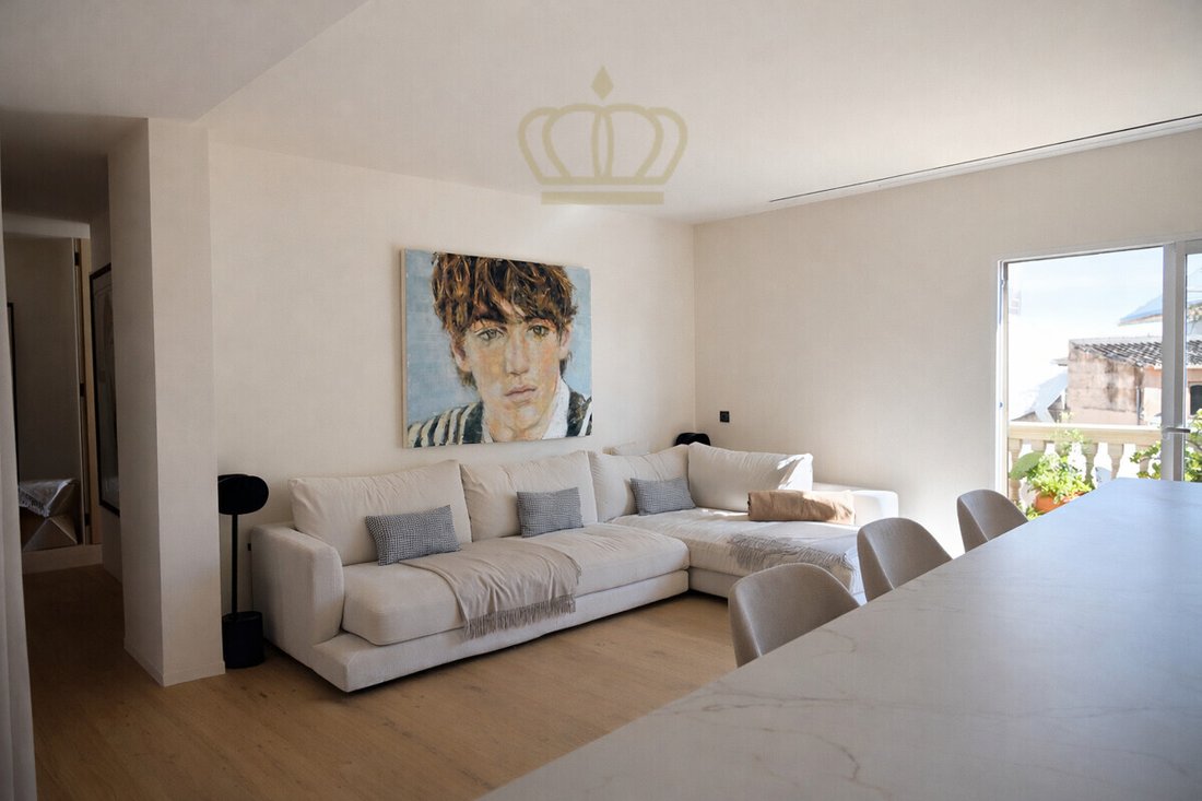Apartment in Palma, Balearic Islands, Spain 4 - 17750074