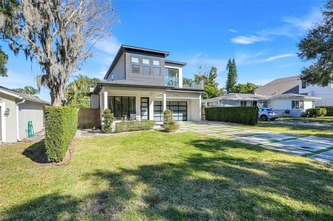 House in Winter Park, Florida, United States 3 - 17743642