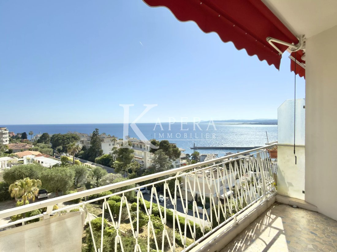 Apartment in Nice, Provence-Alpes-Côte d'Azur, France 2 - 17302583