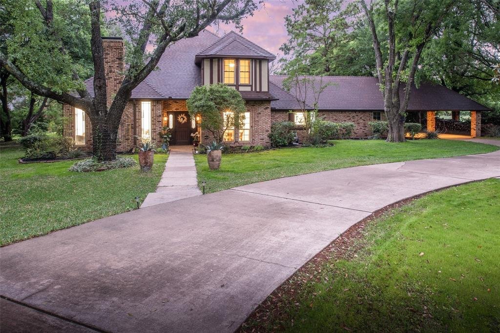 House in Fairview, Texas, United States 1 - 17744475