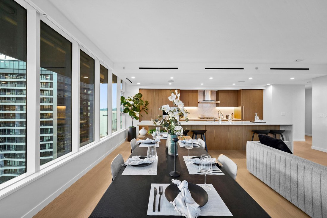 Condo in Vancouver, British Columbia, Canada 4 - 17622673