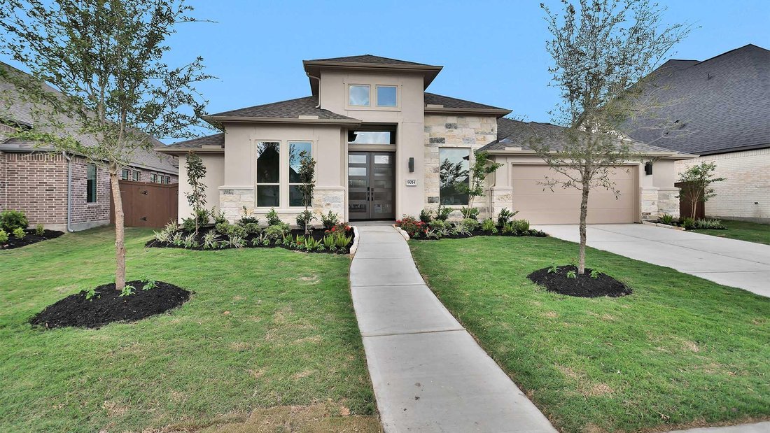 House in Manvel, Texas, United States 2 - 16781345