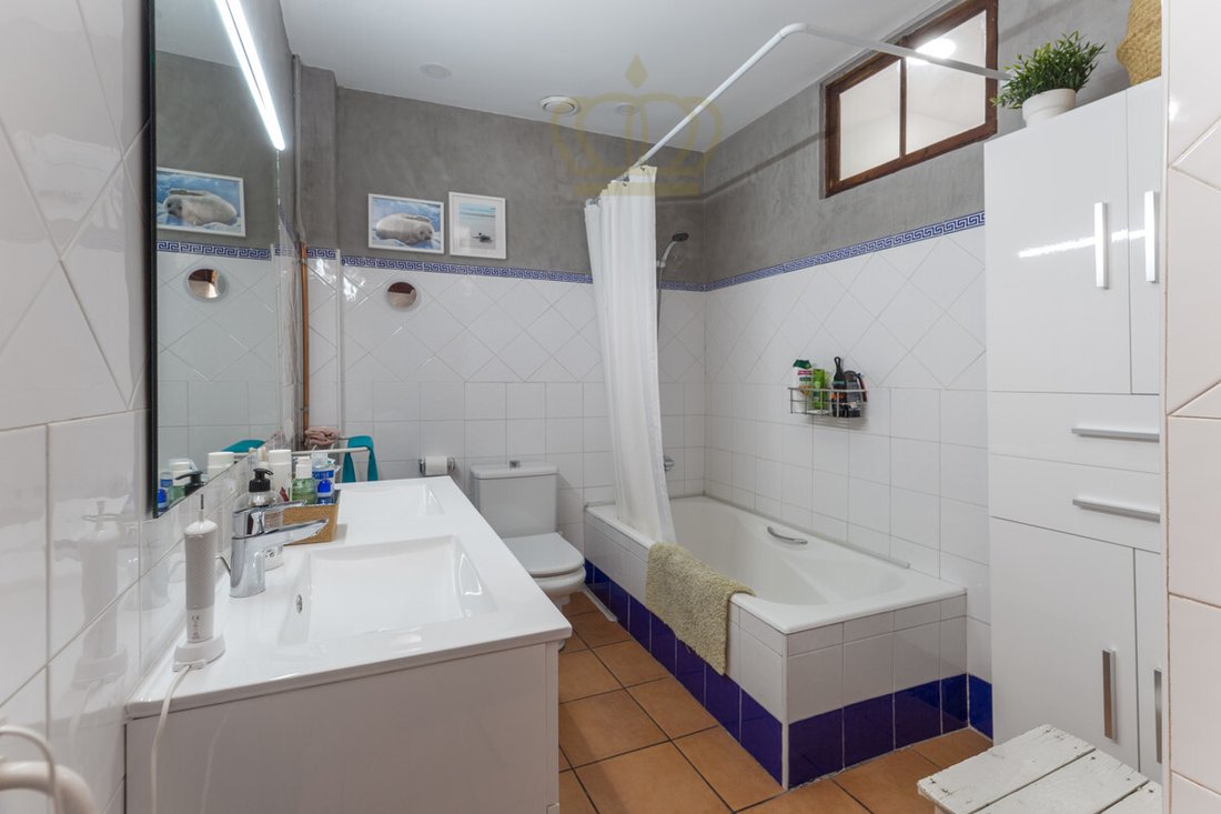 Apartment in Palma, Balearic Islands, Spain 5 - 17750031