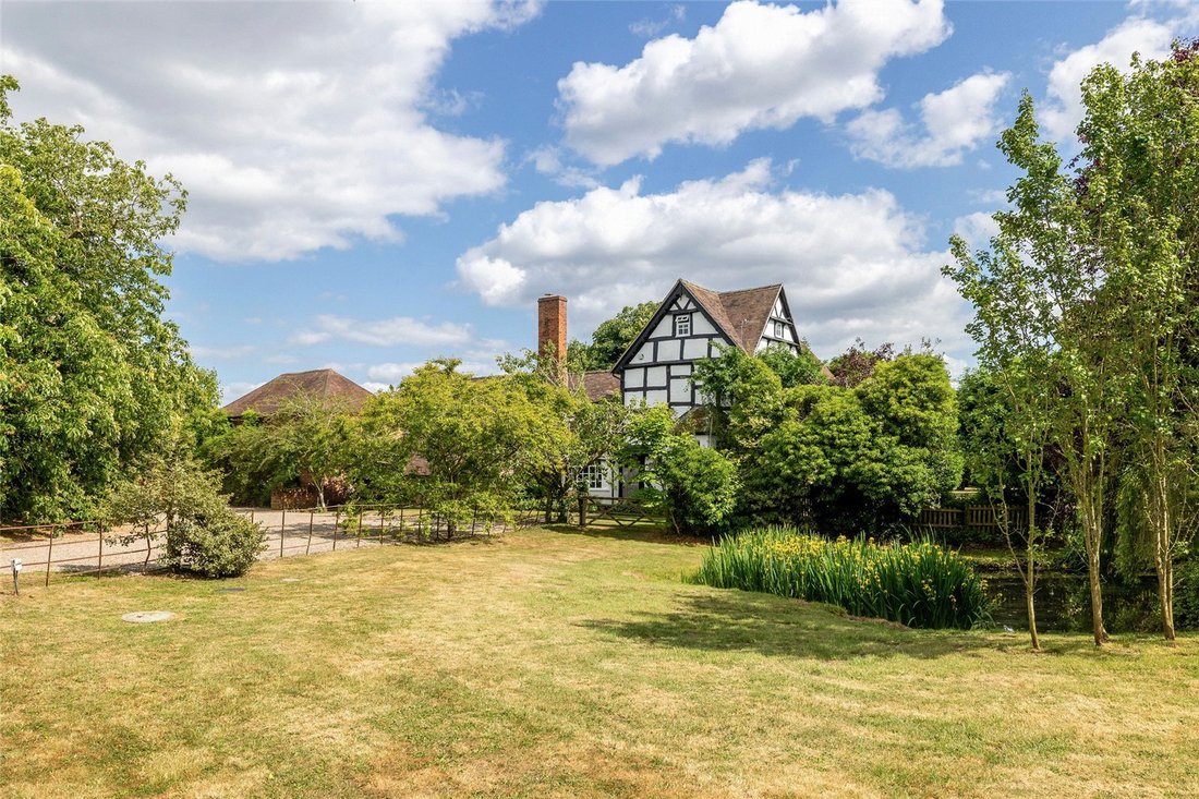 House in Callow End, England 5 - 17743569