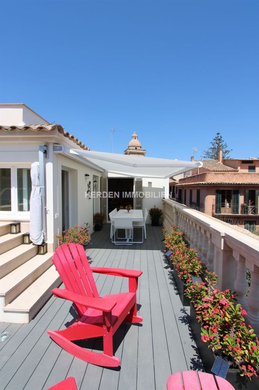 Villa in Palma, Balearic Islands, Spain 4 - 17748468