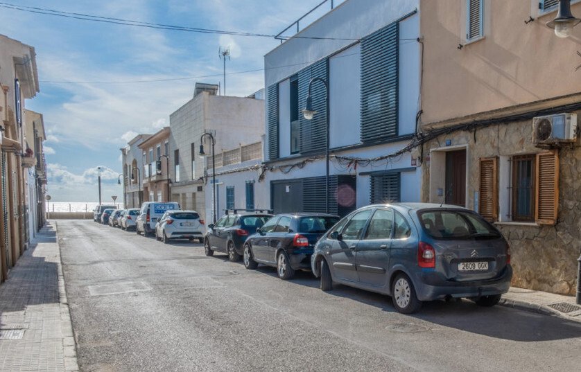 Apartment in Palma, Balearic Islands, Spain 2 - 17750119