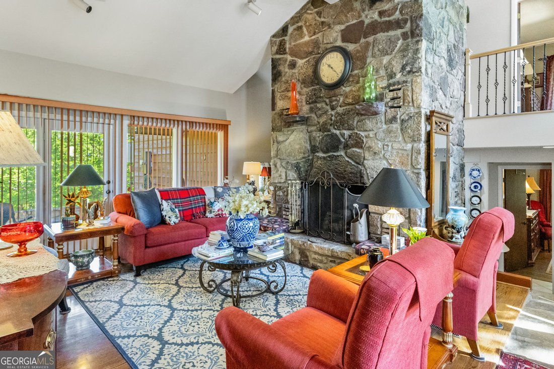 House in Bowdon, Georgia, United States 4 - 17743766