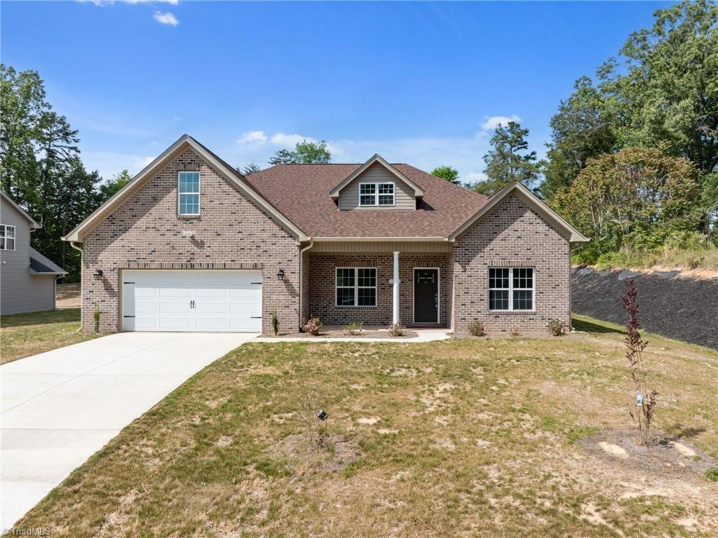 House in Wallburg, North Carolina, United States 2 - 17744004