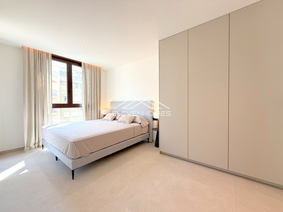 Apartment in Palma, Balearic Islands, Spain 5 - 17747879