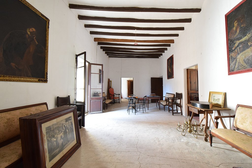 House in Fornalutx, Balearic Islands, Spain 2 - 17747798