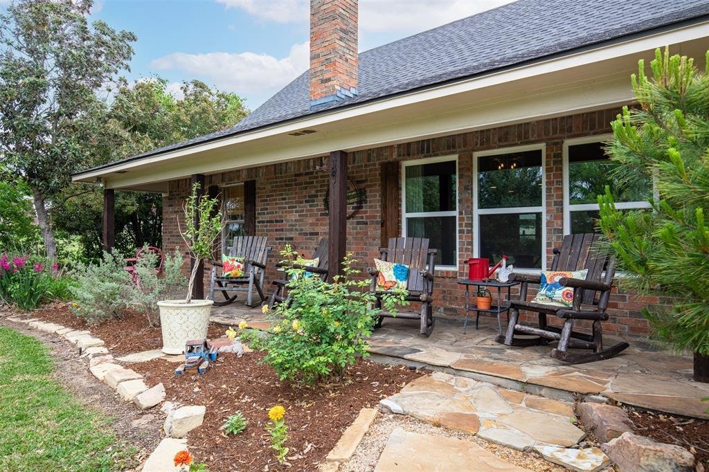 House in Celina, Texas, United States 4 - 17749393