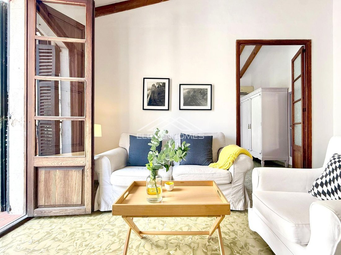 Apartment in Palma, Balearic Islands, Spain 3 - 17748121
