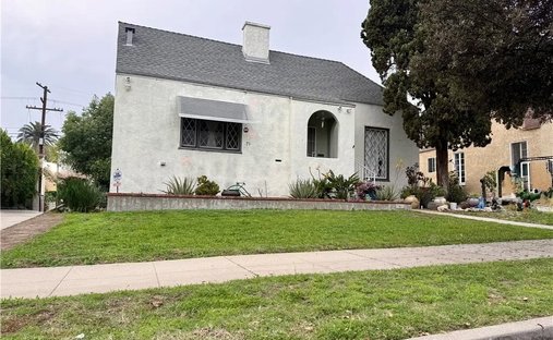 House in Altadena, California, United States 1