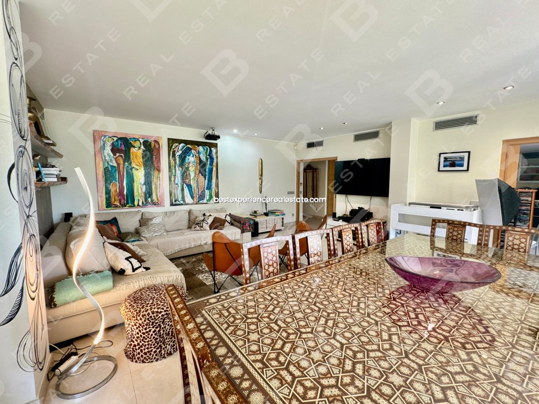 Apartment in Ibiza Town, Balearic Islands, Spain 5 - 17749063