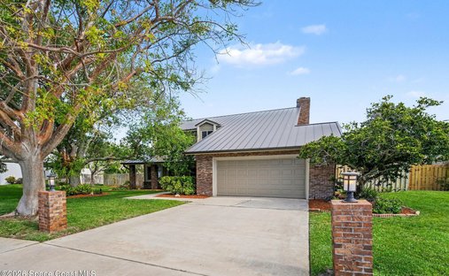 House in Indialantic, Florida, United States 1