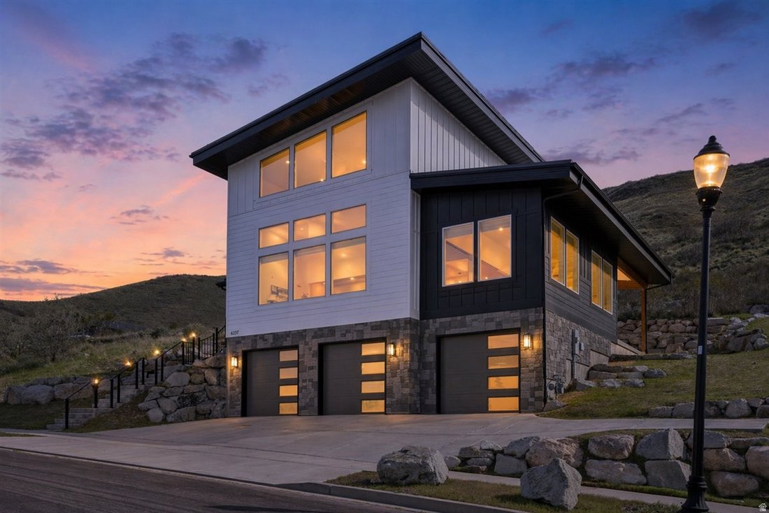 House in Herriman, Utah, United States 1 - 17743504