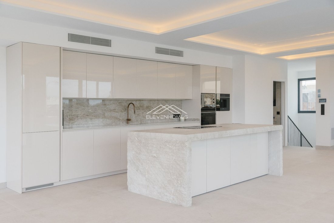 Villa in Palma, Balearic Islands, Spain 3 - 17747526