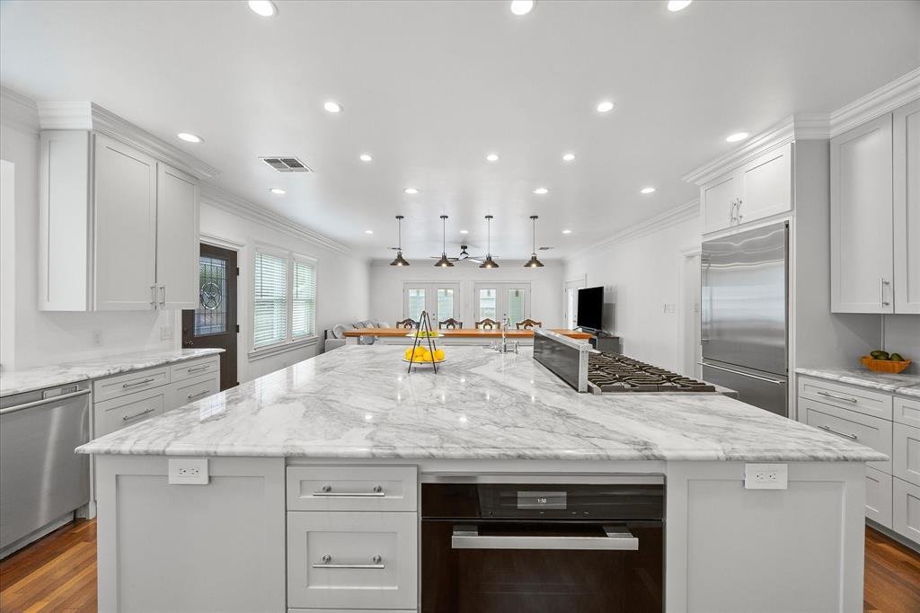 House in Terrell, Texas, United States 3 - 17744502