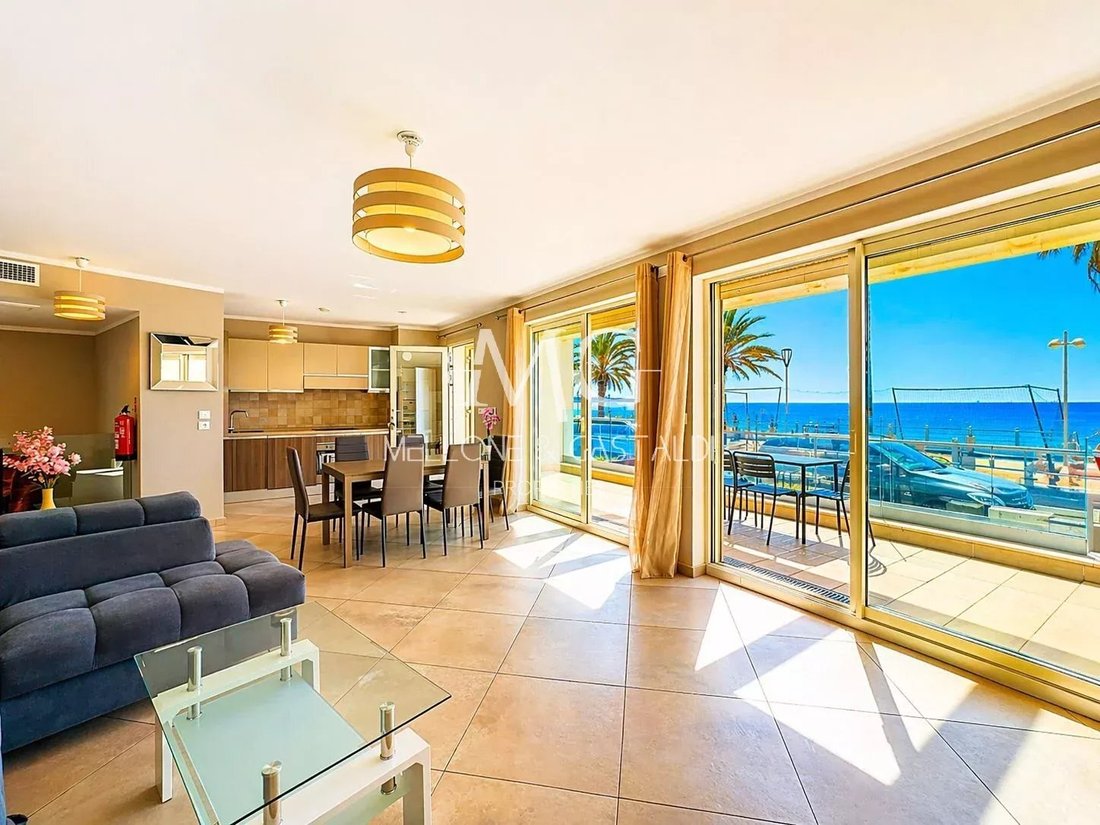 Apartment in Cannes, Provence-Alpes-Côte d'Azur, France 1 - 17558208