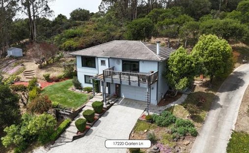 Haus in Salinas, Kalifornien, Vereinigte Staaten 1