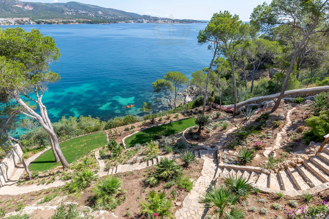 Villa in Calvia, Balearic Islands, Spain 3 - 17749652