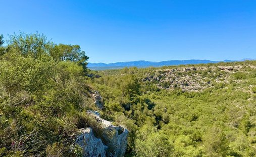 Terreno en Palma, Islas Baleares, España 1