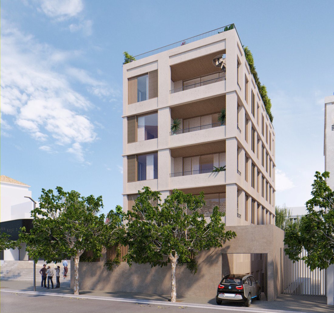 Appartement à Gènova, Palma, Îles Baléares 5 - 17750090