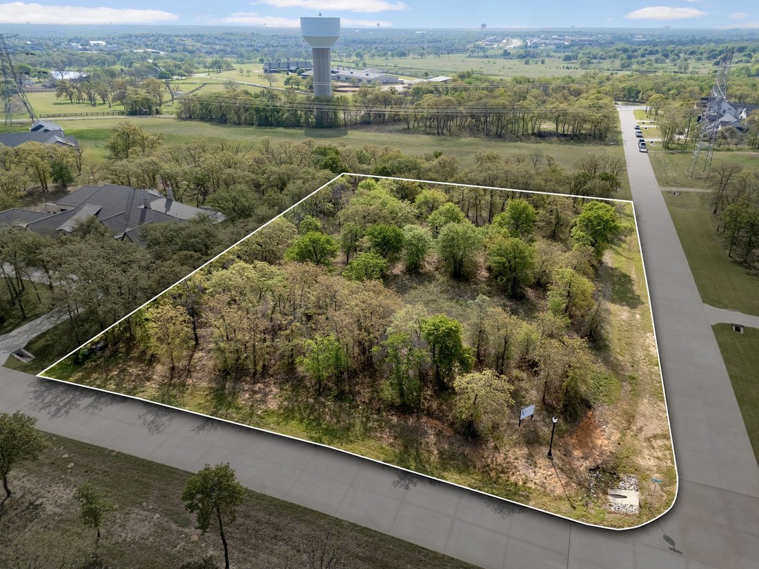 House in Lantana, Texas, United States 2 - 17746145