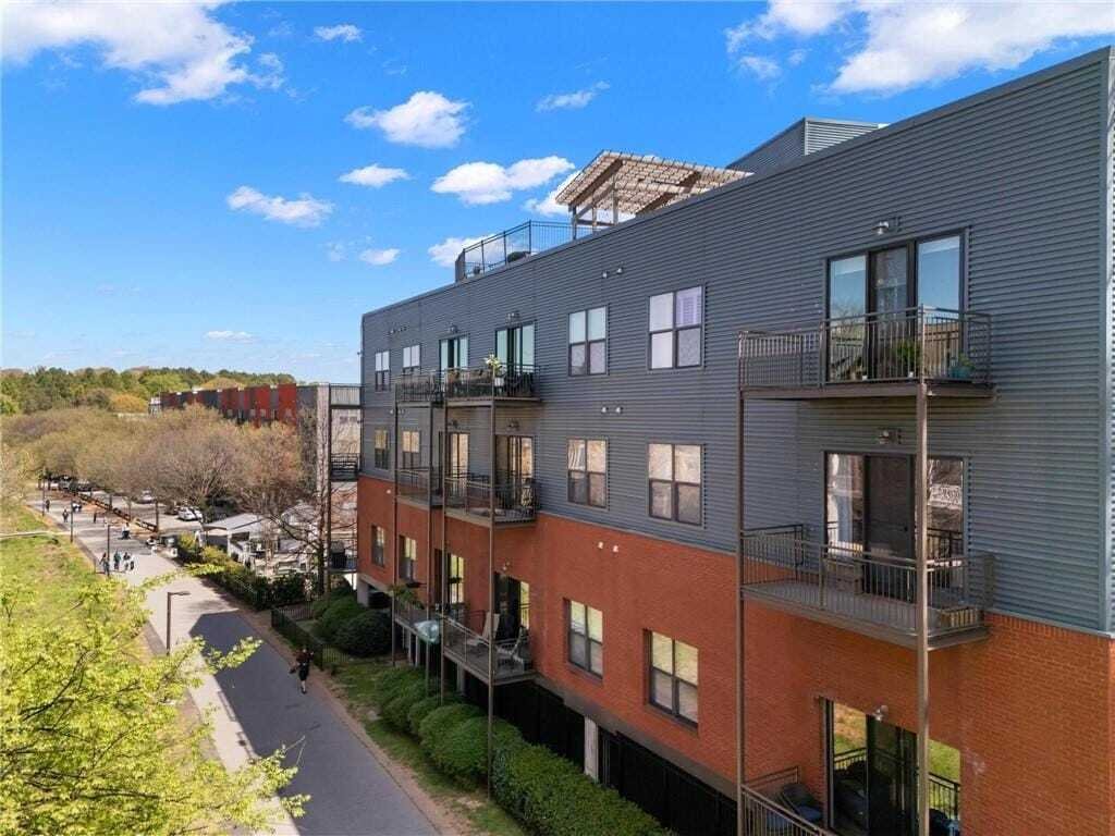 Condo in Atlanta, Georgia, United States 1 - 17743963