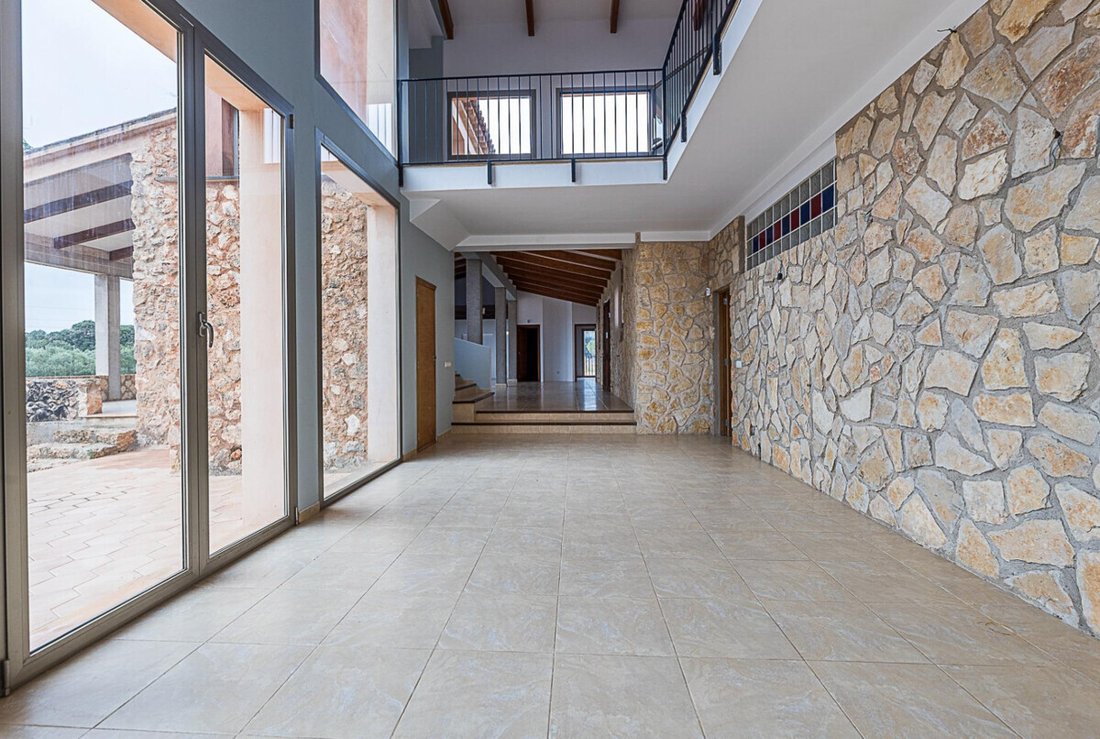 Estate in Binissalem, Balearic Islands, Spain 5 - 17747518