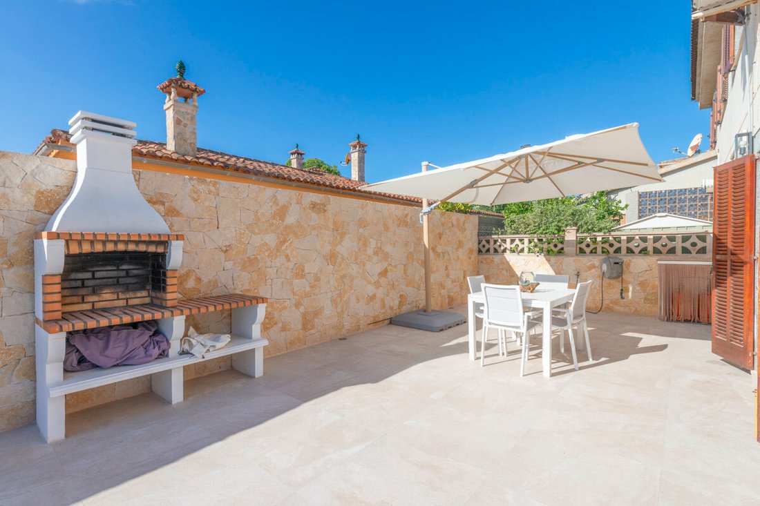 House in Llucmajor, Balearic Islands, Spain 3 - 17749913