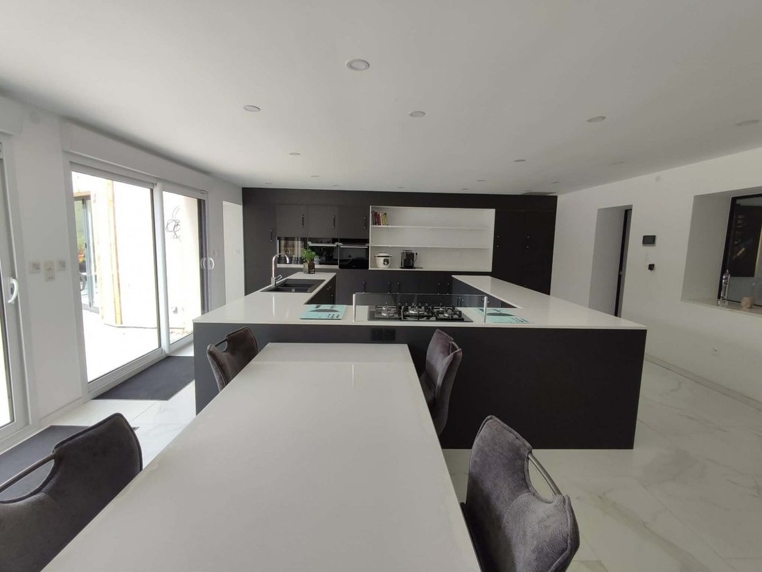 House in Sud, Hersin-Coupigny, France 4 - 17744767