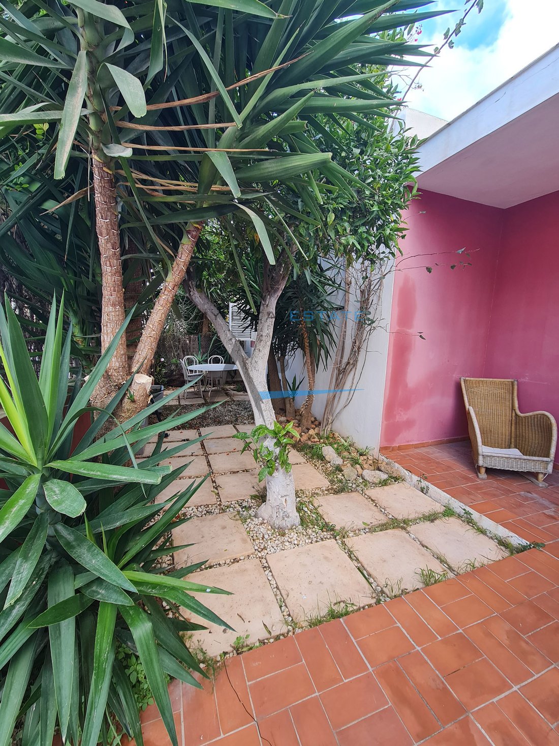 House in Santa Eularia des Riu, Balearic Islands, Spain 2 - 17747863