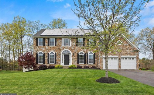 Casa a Monroe, New Jersey, Stati Uniti 1
