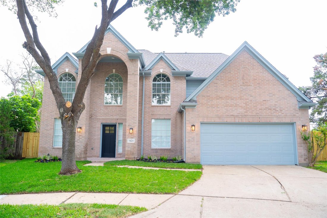 House in Sugar Land, Texas, United States 1 - 17744310