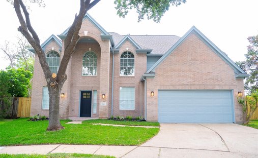 House in Sugar Land, Texas, United States 1