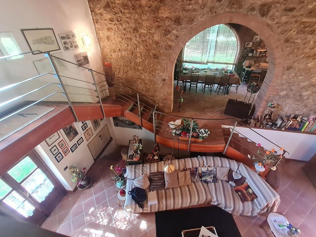 Monteriggioni, Tuscany, Italy 1 - 16160936