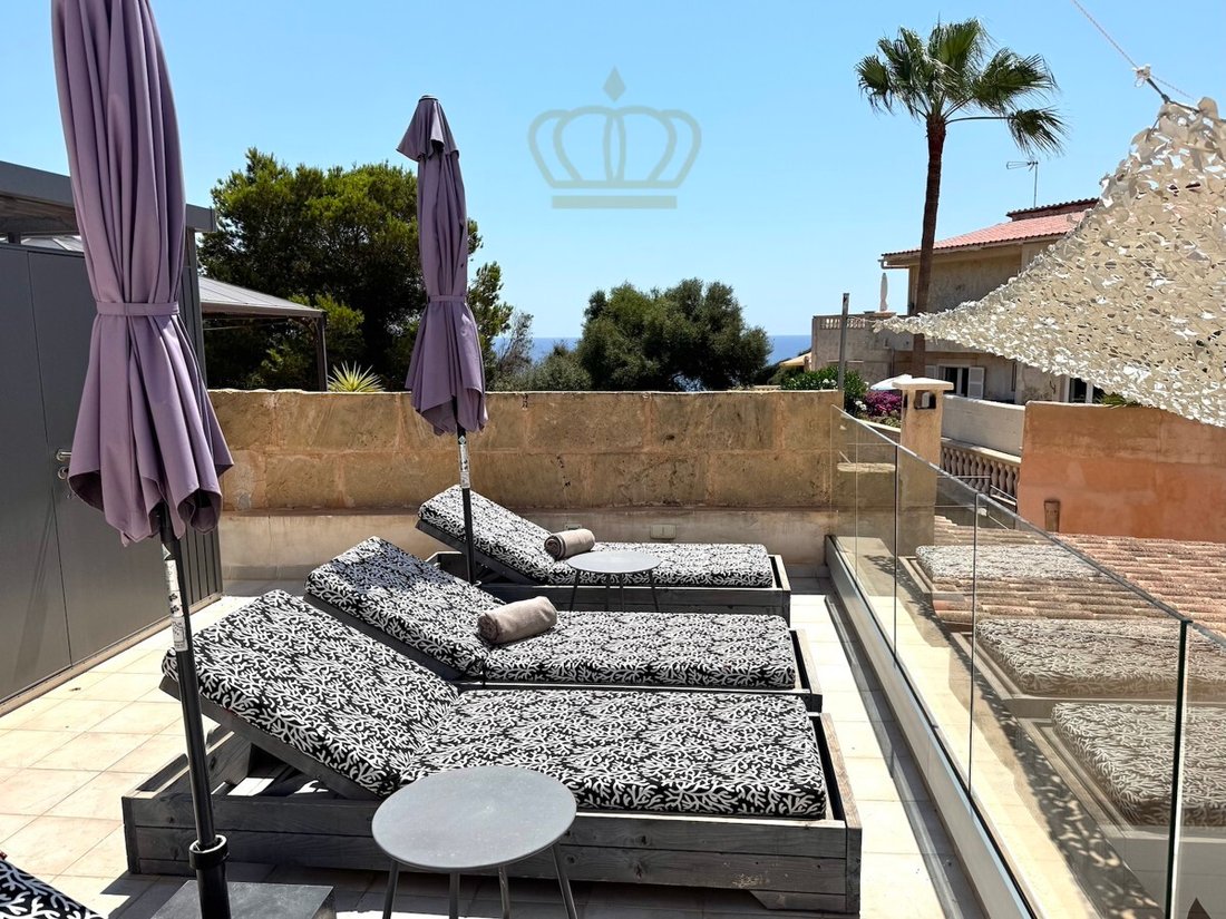 House in Santanyi, Balearic Islands, Spain 1 - 17749832