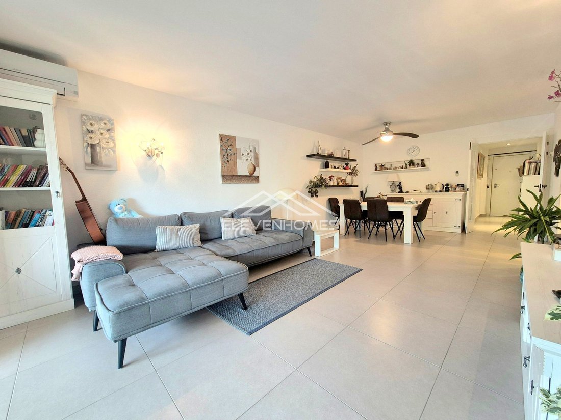 Apartment in Calvia, Balearic Islands, Spain 5 - 17747951