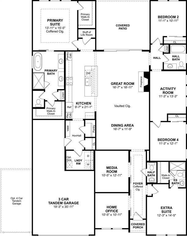 House in Royse City, Texas, United States 2 - 17749453