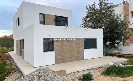 Haus in Santa Eulària des Riu, Balearische Inseln, Spanien 1