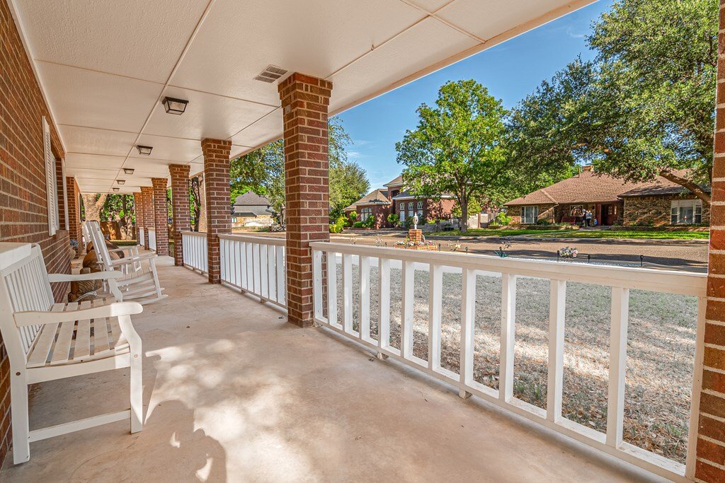 House in Andrews, Texas, United States 3 - 17746756