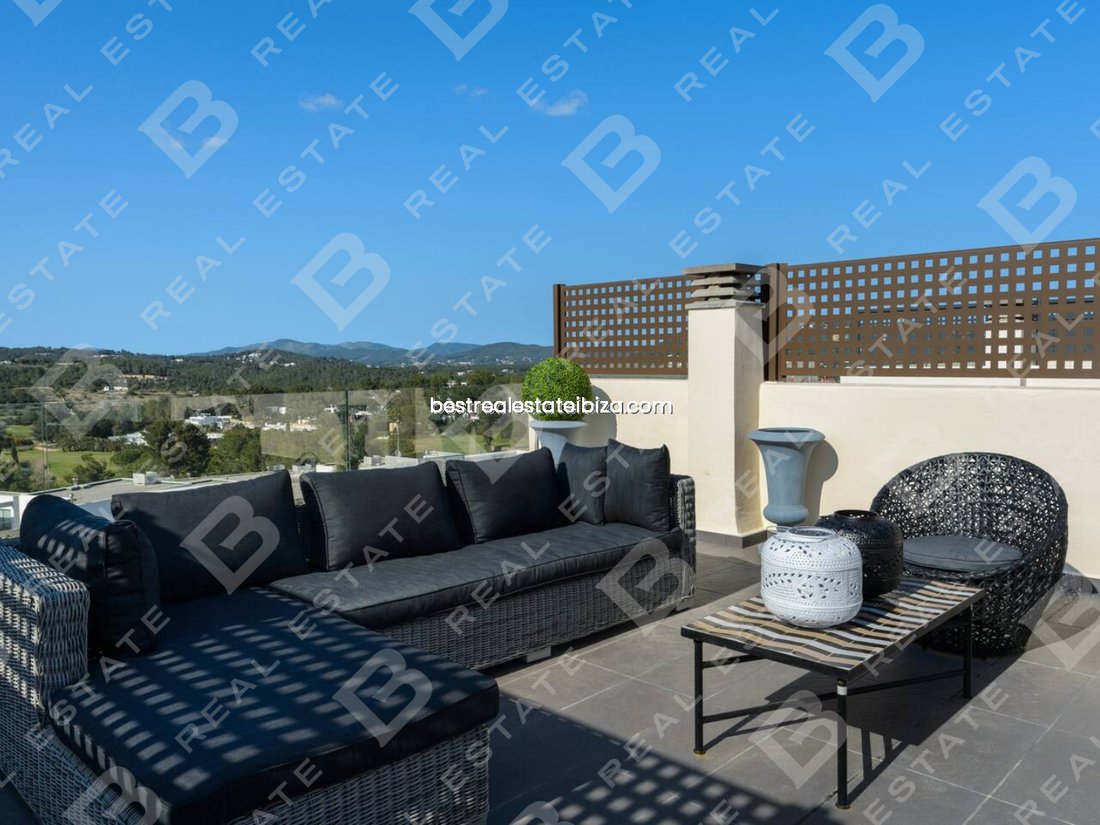 House in Roca Llisa, Santa Eularia des Riu, Balearic Islands 2 - 17747476