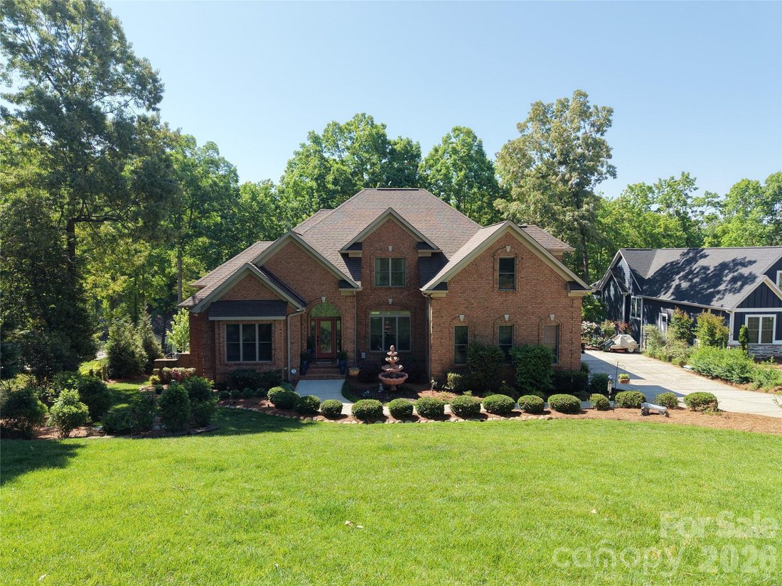 House in Troutman, North Carolina, United States 3 - 16199163