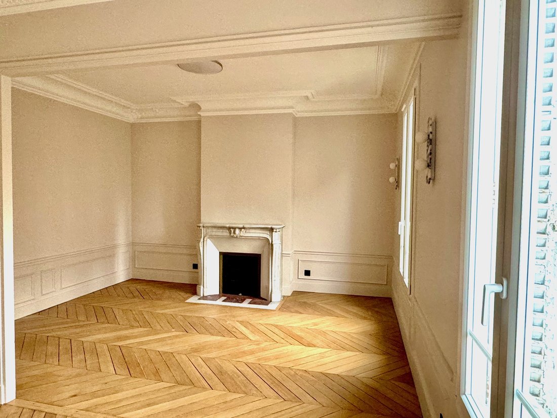 Apartment in Centre-Bras de Marne, Saint-Maurice, France 2 - 17748987