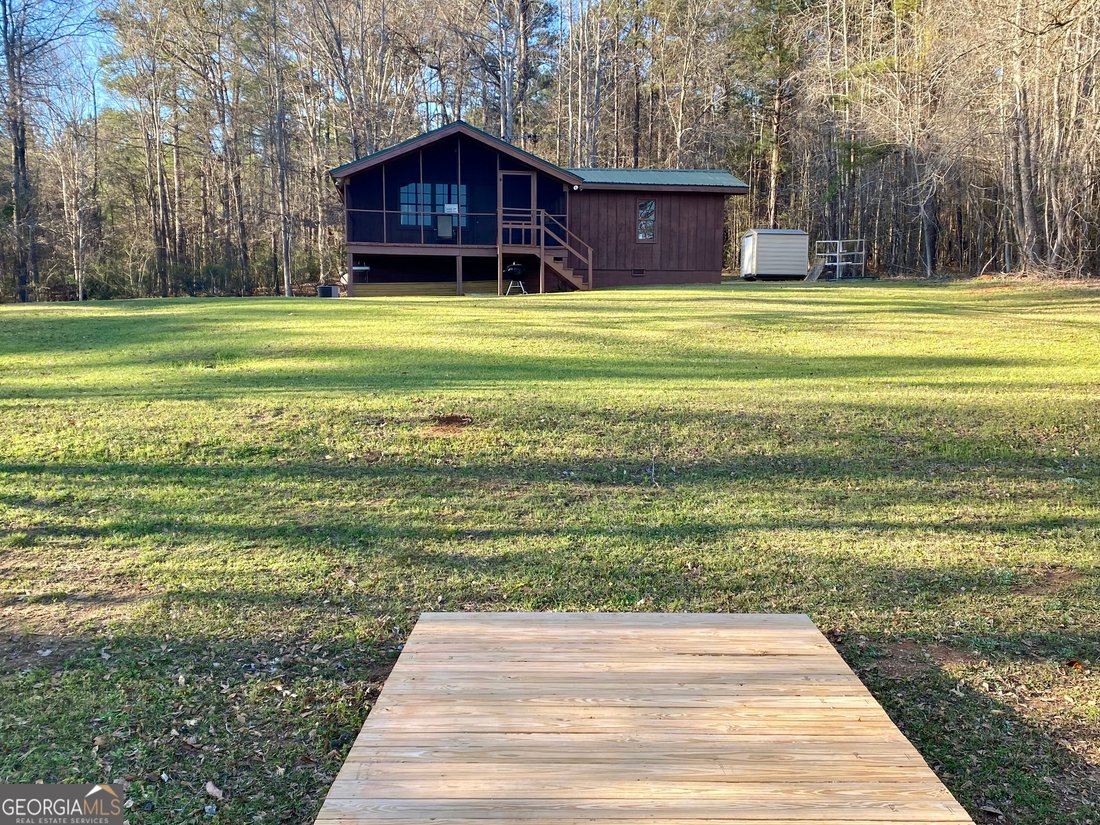 House in Sparta, Georgia, United States 1 - 17749273