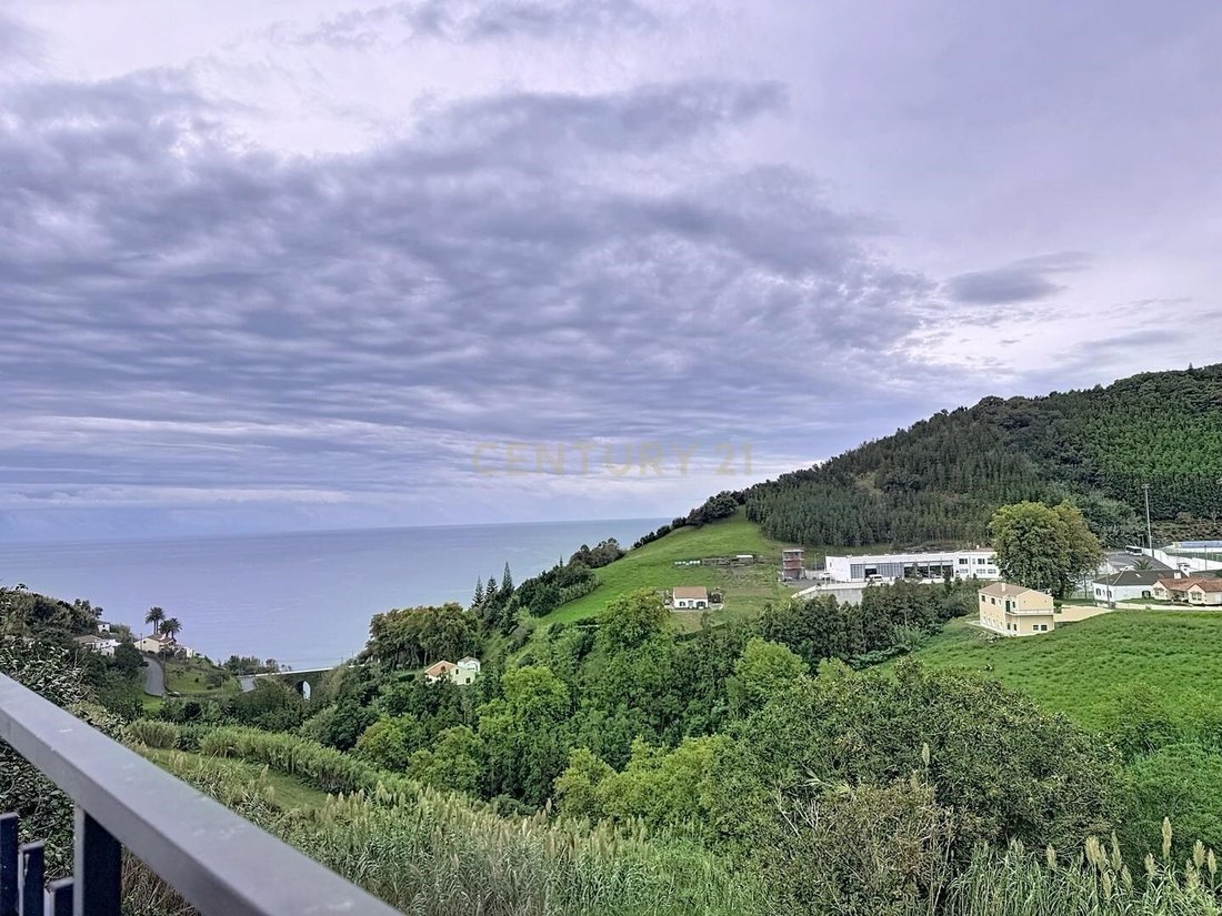 Villa in Povoacao, Azores, Portugal 4 - 16566740