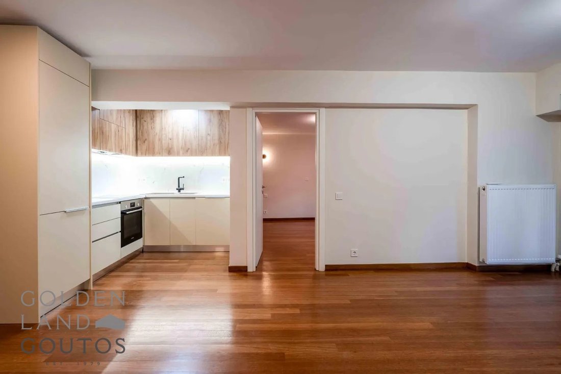 Apartment in 1st District of Athens, Athens, Greece 5 - 17744561